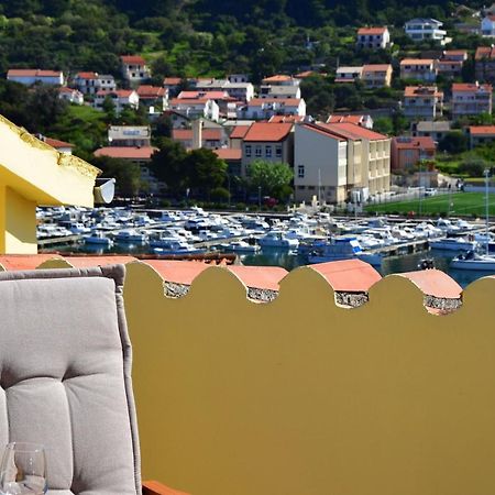 King Residence Old Town Rab - Adults Only Rab Town Exterior foto