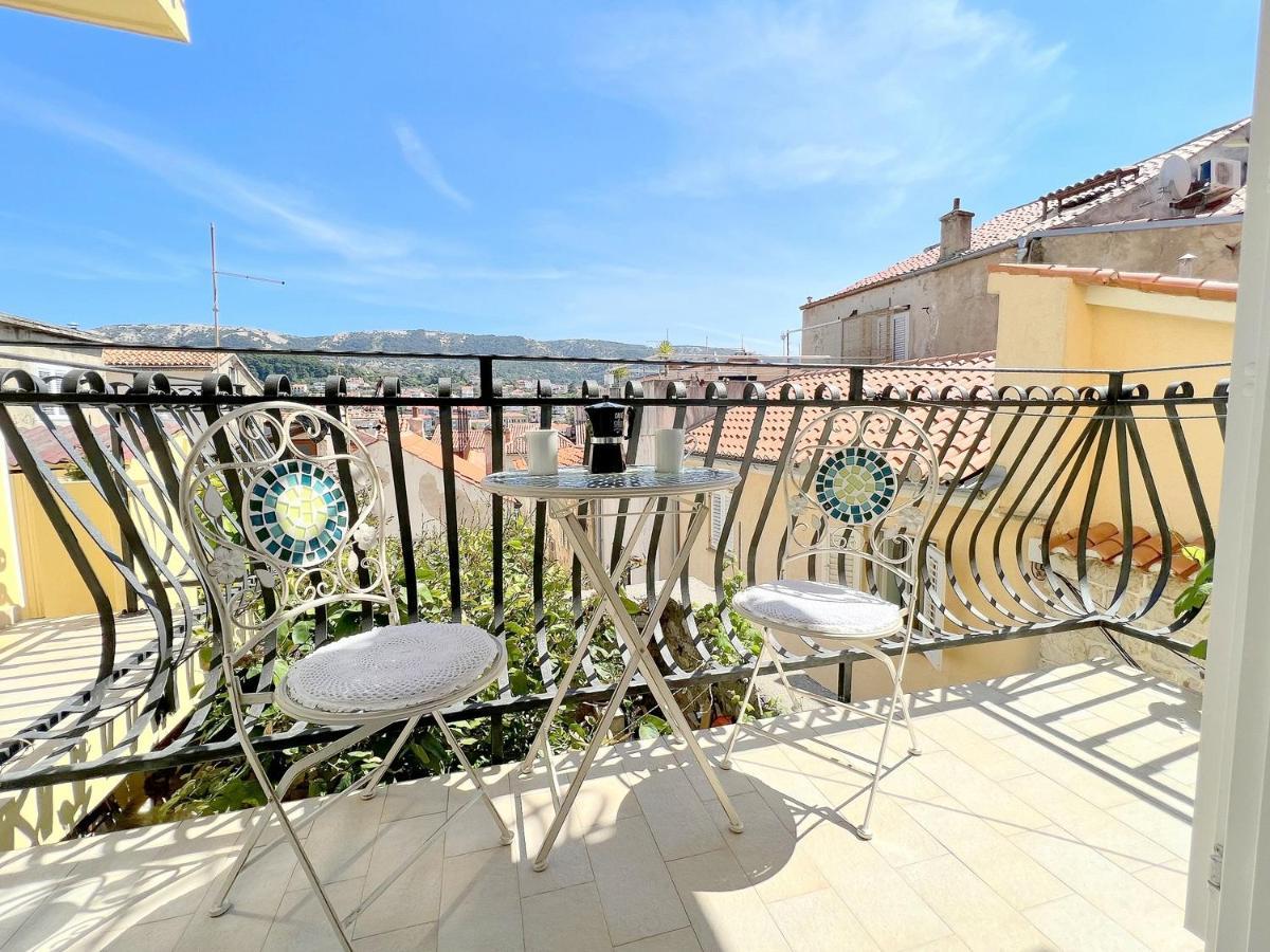 King Residence Old Town Rab - Adults Only Rab Town Exterior foto