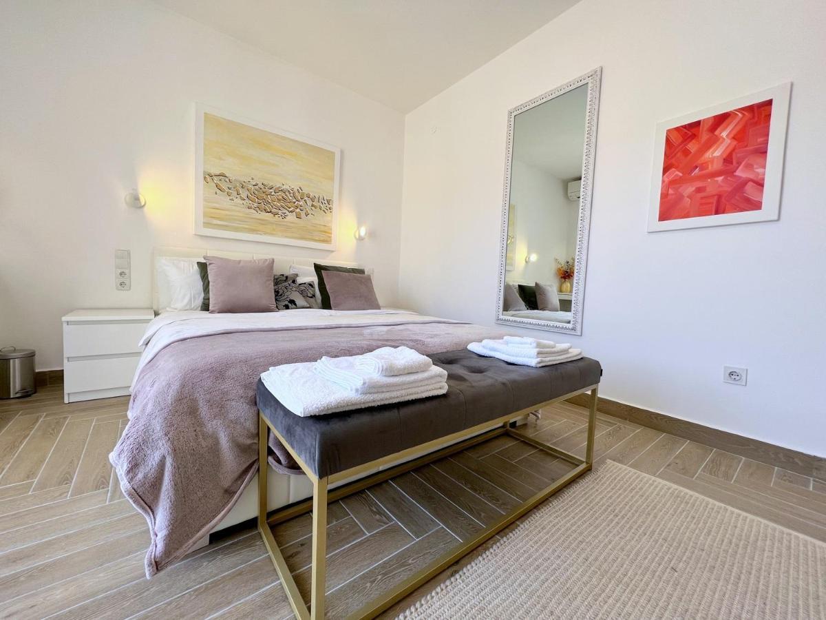 King Residence Old Town Rab - Adults Only Rab Town Exterior foto